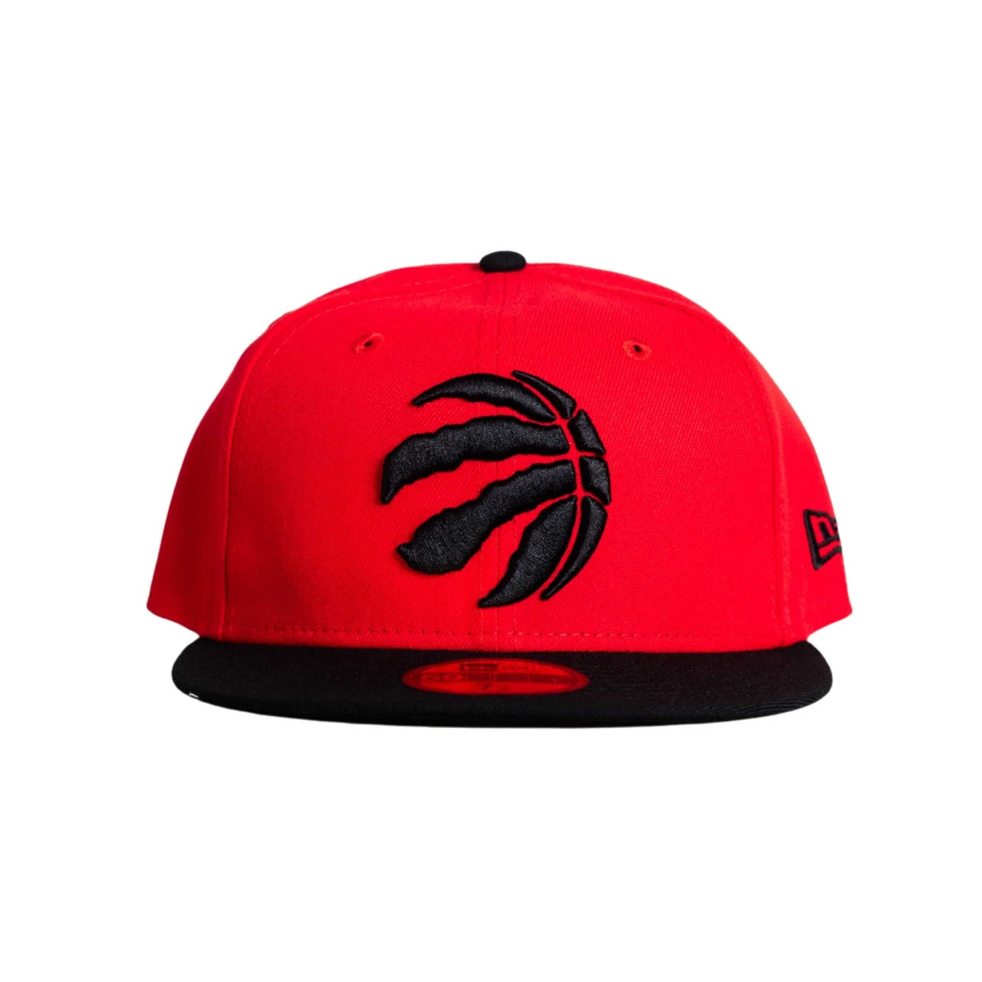 Toronto Raptors New Era Collection